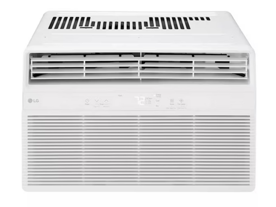 LG 8,000 BTU Window Air Conditioner