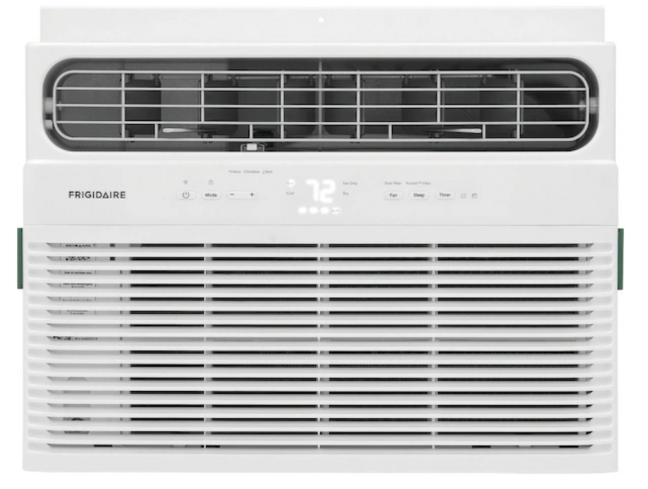 Frigidaire 12,000 BTU Window Room Air Conditioner with Wi-Fi