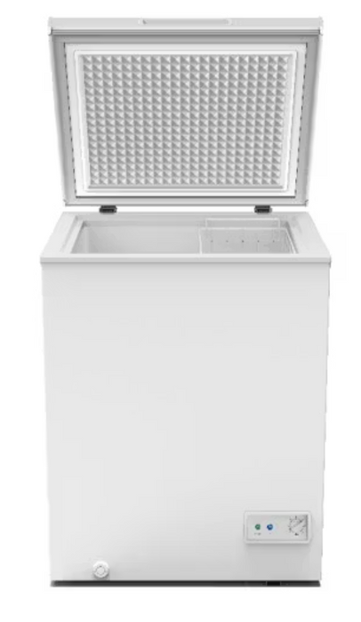 Vitara 5 cu ft Capacity Chest Freezer