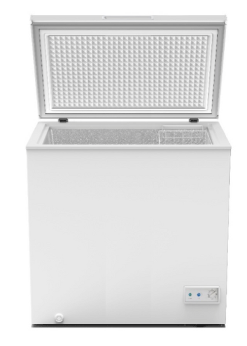 Vitara 7.0 Cu Ft Capacity Chest Freezer