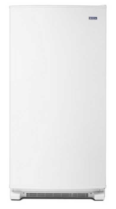 Maytag 16 cu. ft. Frost Free Upright Freezer with FastFreeze Option
