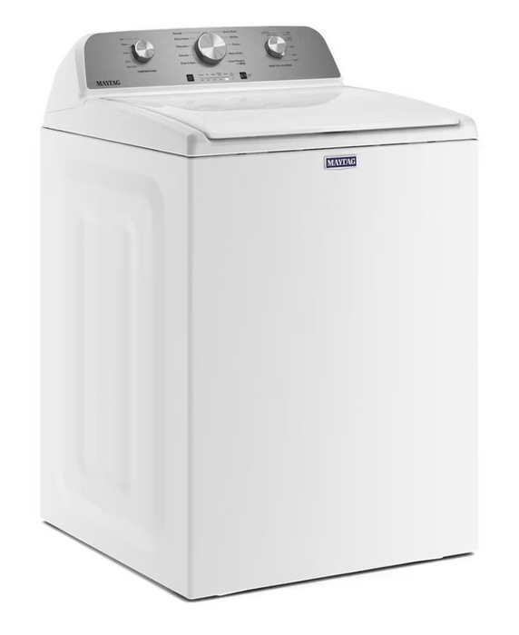 Maytag Top Load Washer with Deep Fill - 4.5 cu. ft.