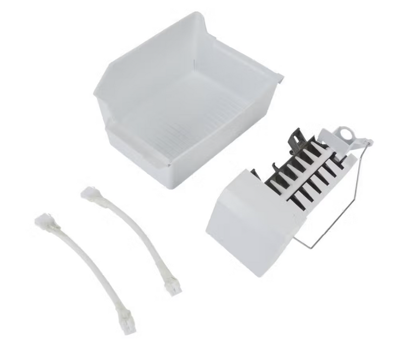 Whirlpool Refrigerator Ice Maker Kit