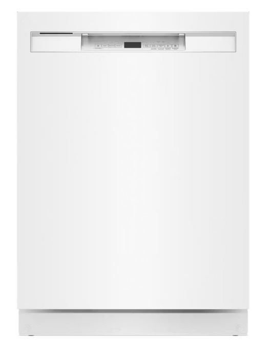 Maytag Top Control Dishwasher with PowerBlast® cycle and Heated Dry