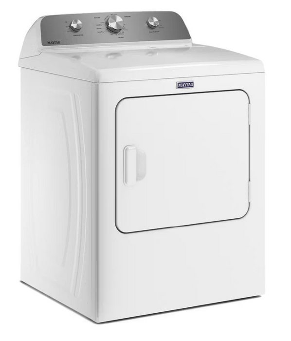 Maytag Top Load Electric Wrinkle Prevent Dryer - 7.0 cu. ft.