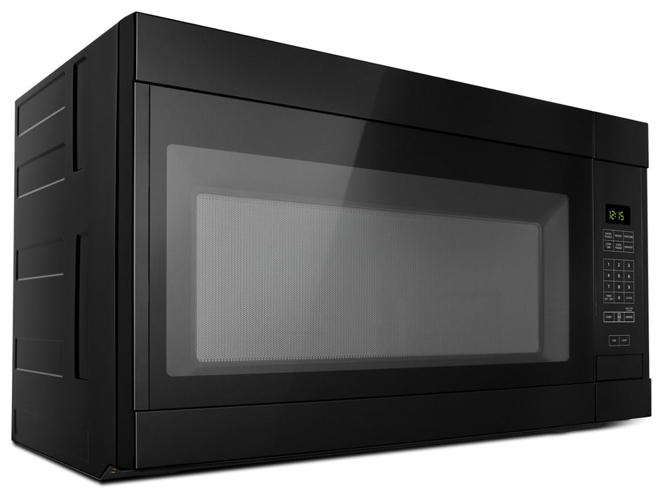 Amana 1.6 Cu. Ft. Over-the-Range Microwave