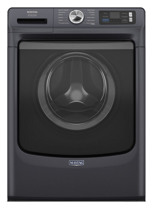 Maytag Smart Pet Pro Front Load Washer - 5.0 CU. FT.