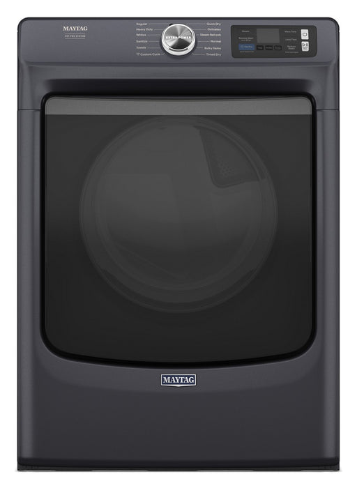 Maytag Smart Pet Pro Front Load Electric Dryer - 7.4 CU. FT.