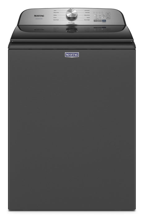 Maytag Pet Pro Top Load Washer - 4.7 cu. ft.