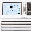 Keystone 25,000 BTU 230V Window/Wall Air Conditioner