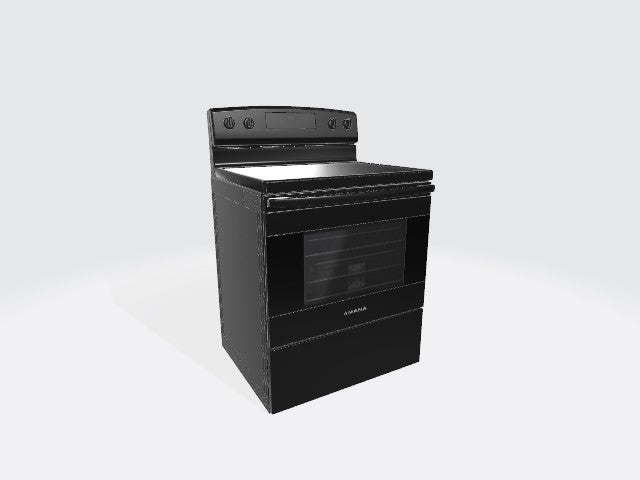 Amana 30-inch Electric Range