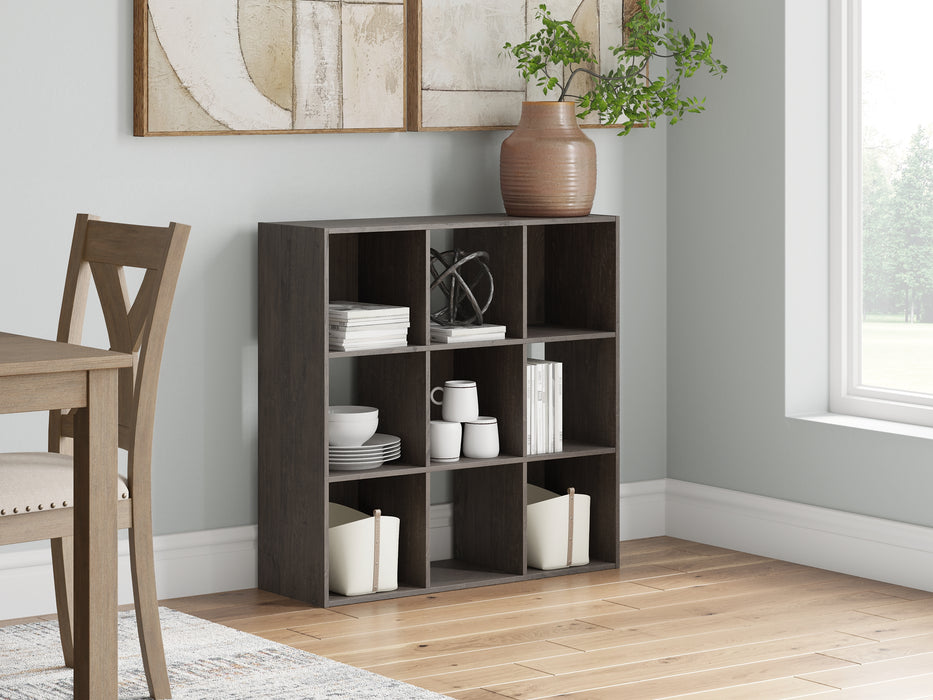 Piperton Nine Cube Organizer