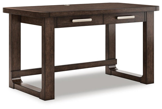 Breckington Home Office Desk