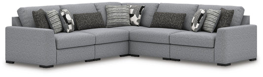 Bealton 5-Piece Sectional