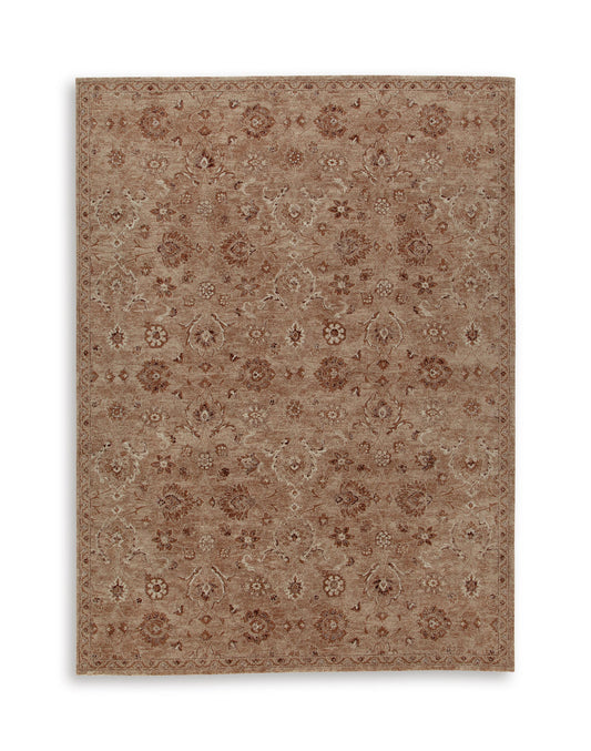 Wellsmore Extra Large Rug