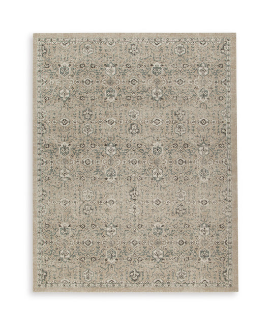 Jessmen Large Rug