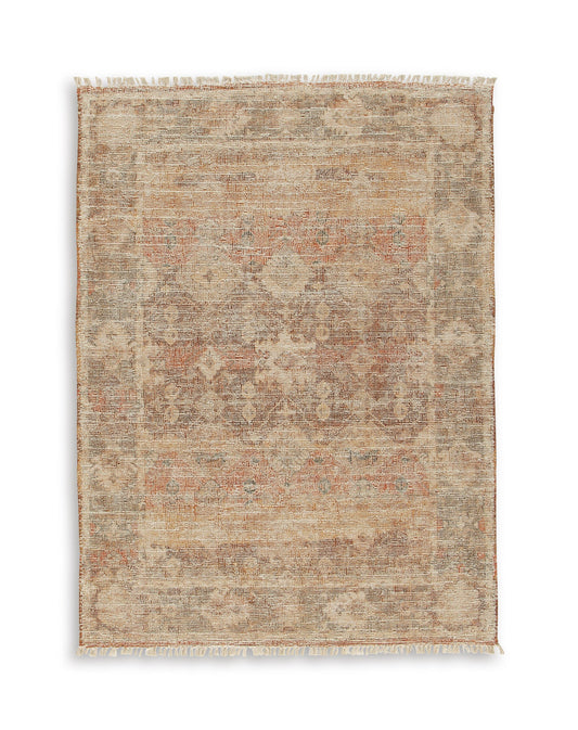 Waycotten Medium Rug