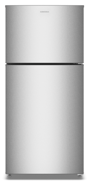 Amana 30-Inch Wide Garage Ready Top-Freezer Refrigerator?19 Cu. Ft.-ARTX2419SZ