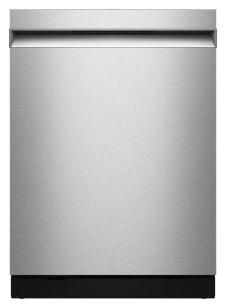 KitchenAid 360 Max Jets Third Rack Dishwasher with Advanced ProDry System, 44 dBA-KDPS624SPS