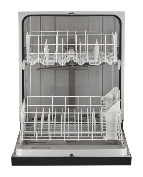Whirlpool Dishwasher with Boost Cycle-WDF341PAPB