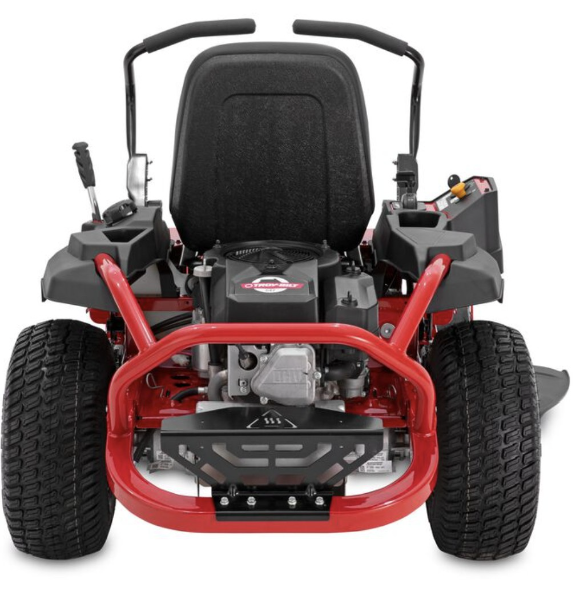 Troy-Bilt Mustang Z42T Zero Turn Mower-17AFFACS066