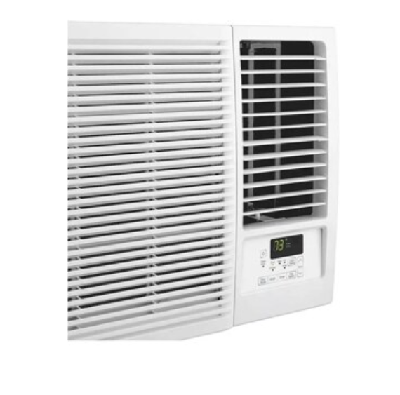 LG 23,000 BTU Window Air Conditioner, Cooling & Heating