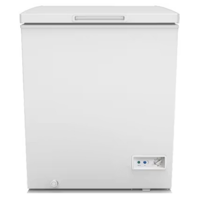 Vitara 5 cu ft Capacity Chest Freezer