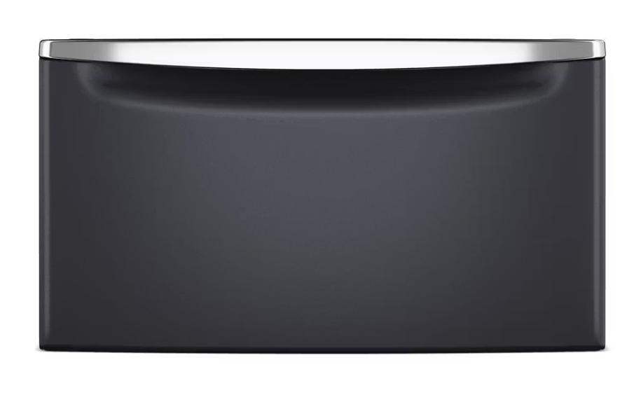 Maytag 15.5" Pedestal for Front Load Washer and Dryer with Storage