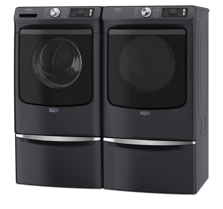 Maytag 15.5" Pedestal for Front Load Washer and Dryer with Storage