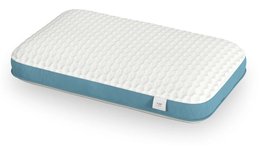 Rize RZ Puff Pillow