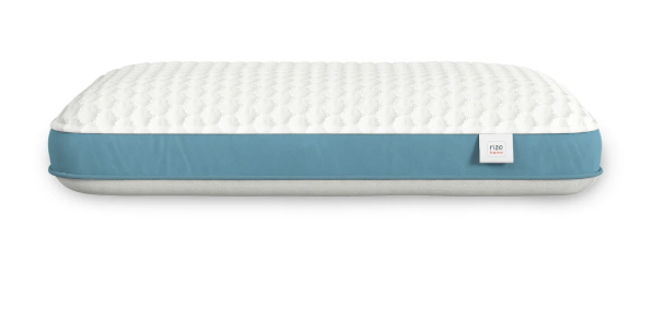 Rize RZ Puff Pillow
