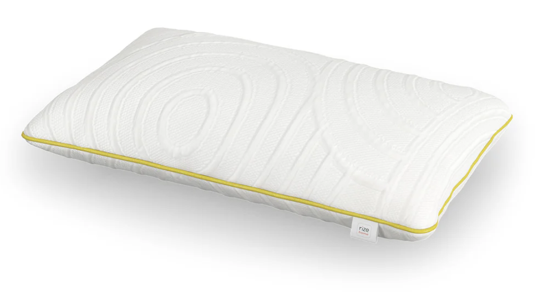 Rize RZ High Dual Cool Pillow