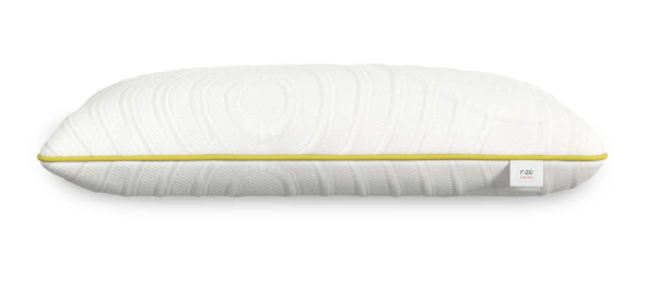 Rize RZ High Dual Cool Pillow