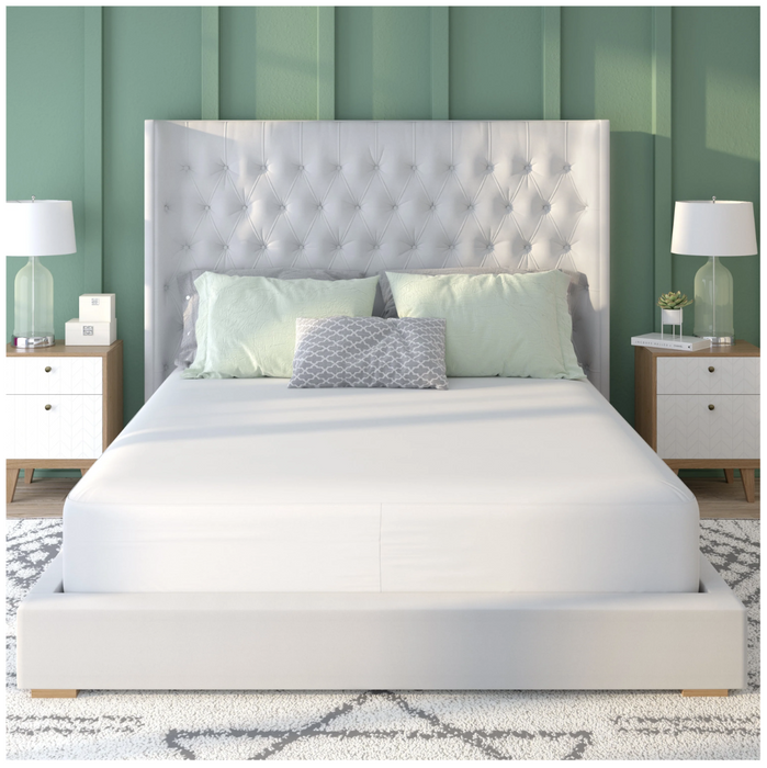 Rize Tencel Mattress Protector