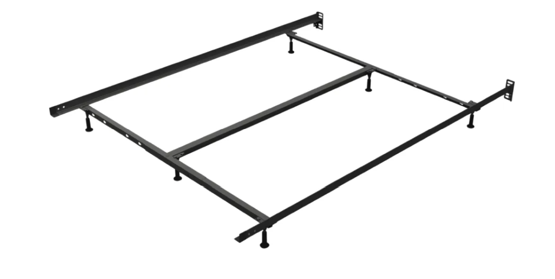 Rize Home Universal Bed Frame