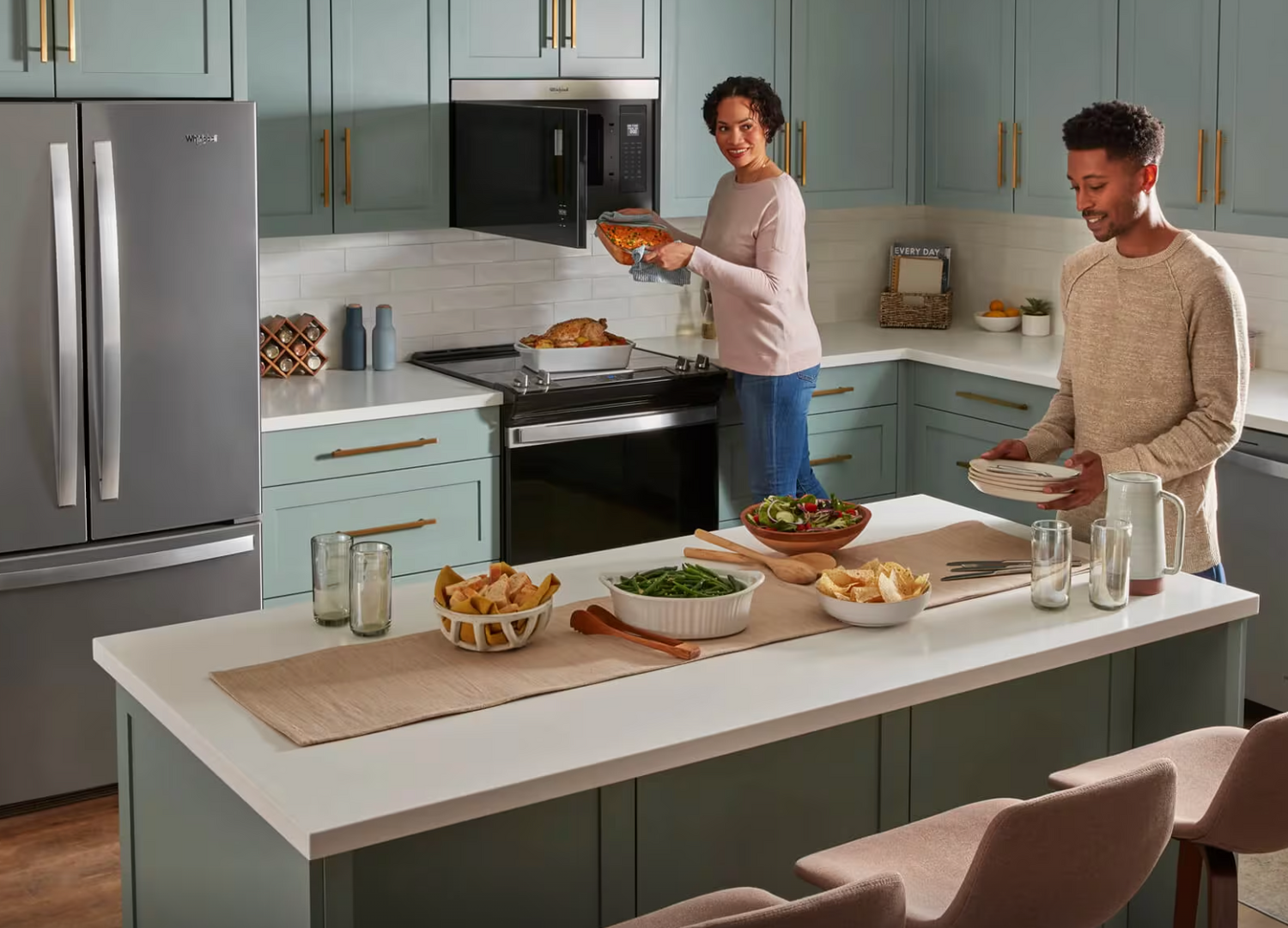 A Family-Owned Business You Can Trust
