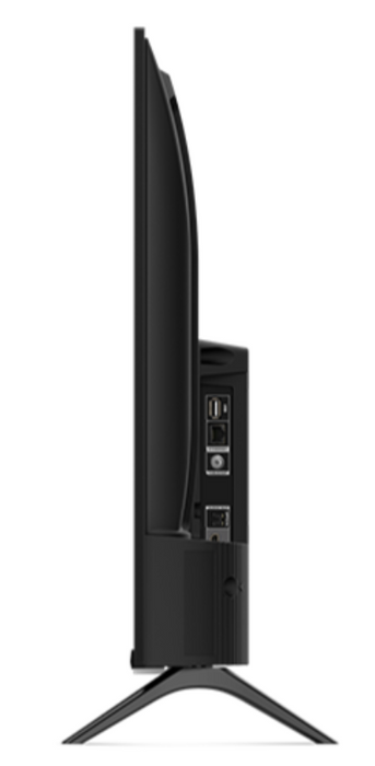 TCL 40" 1080p LED Smart TV with Google TV -