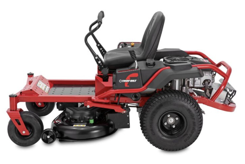 Troy-Bilt Mustang Z42T Zero Turn Mower-17AFFACS066