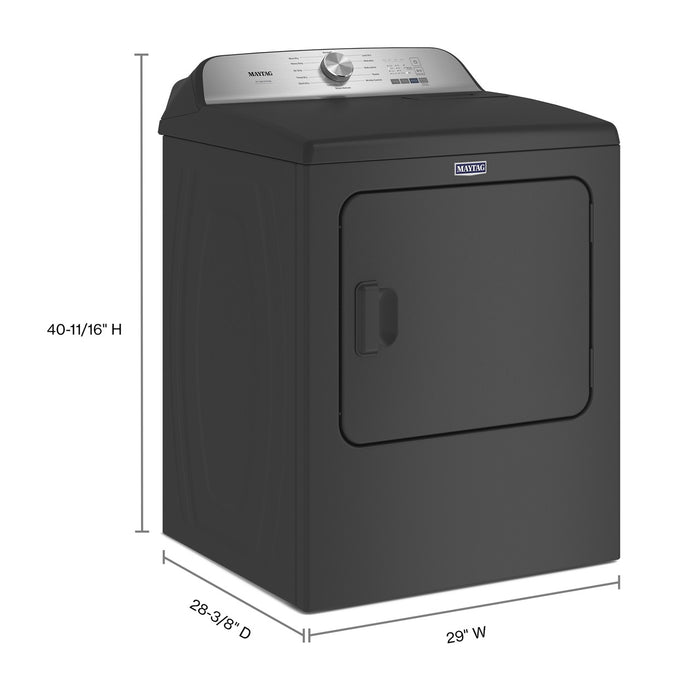 Maytag Pet Pro Top Load Electric Dryer - 7.0 cu. ft.