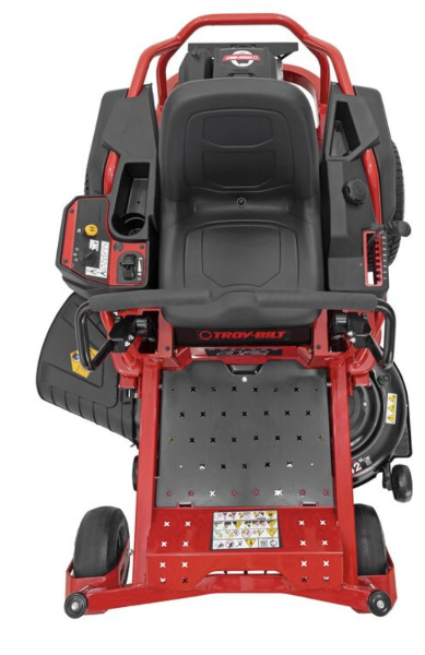 Troy-Bilt Mustang Z42T Zero Turn Mower-17AFFACS066