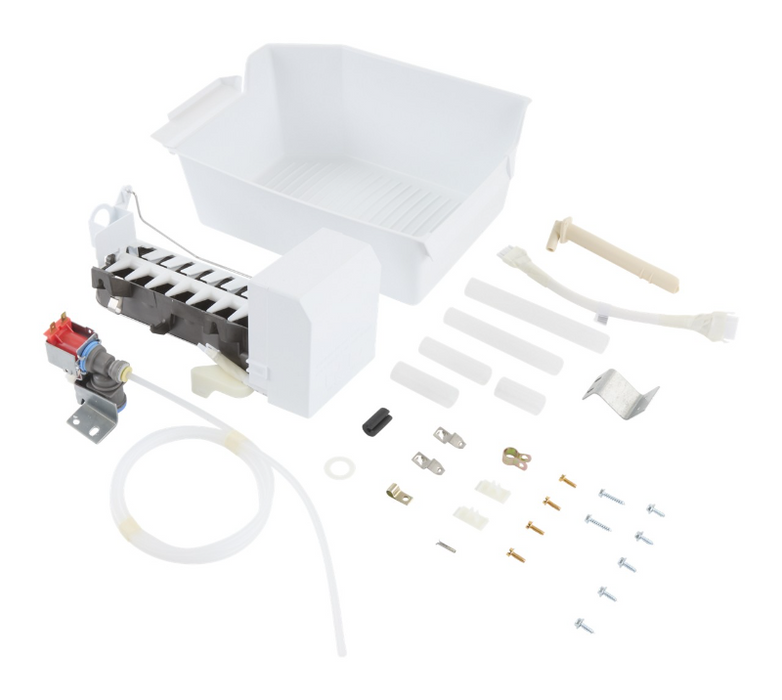 Whirlpool Ice Maker Add On Kit-W11729596