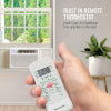 Keystone 18,000 BTU 230V Window/Wall Air Conditioner