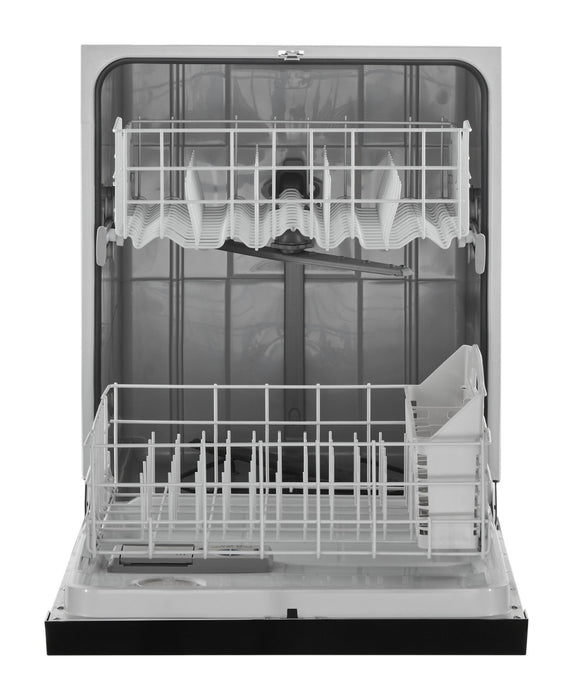 Amana Dishwasher with Triple Filter Wash System