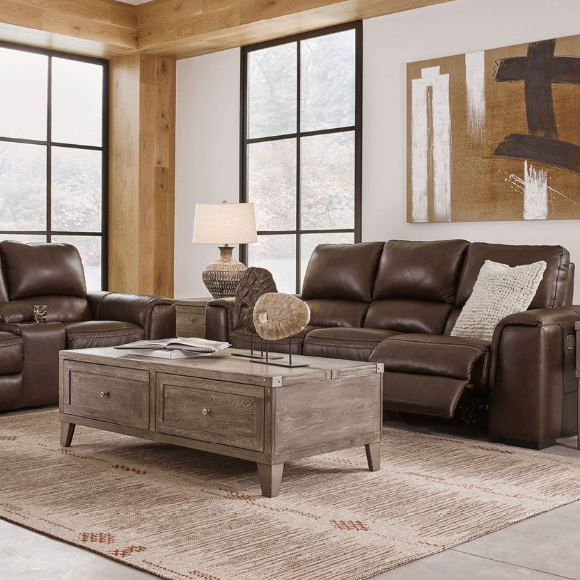 Reclining Furniture