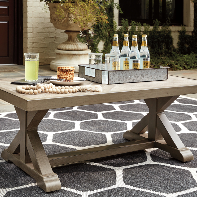Outdoor Furniture