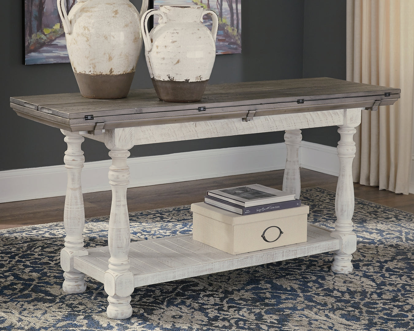 Living Room > Occasional > Console Tables