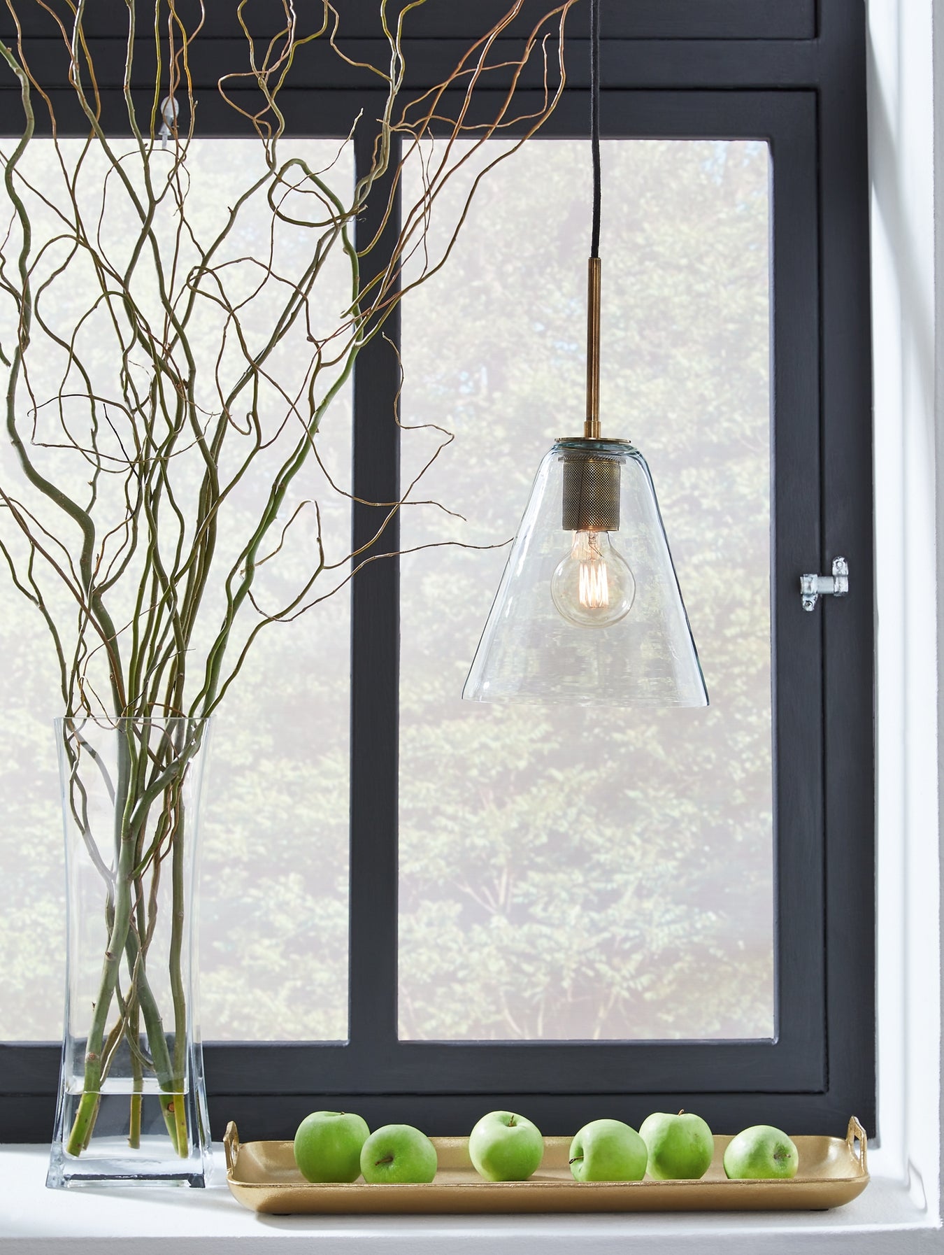 Accessories > Lighting > Pendant Lamps