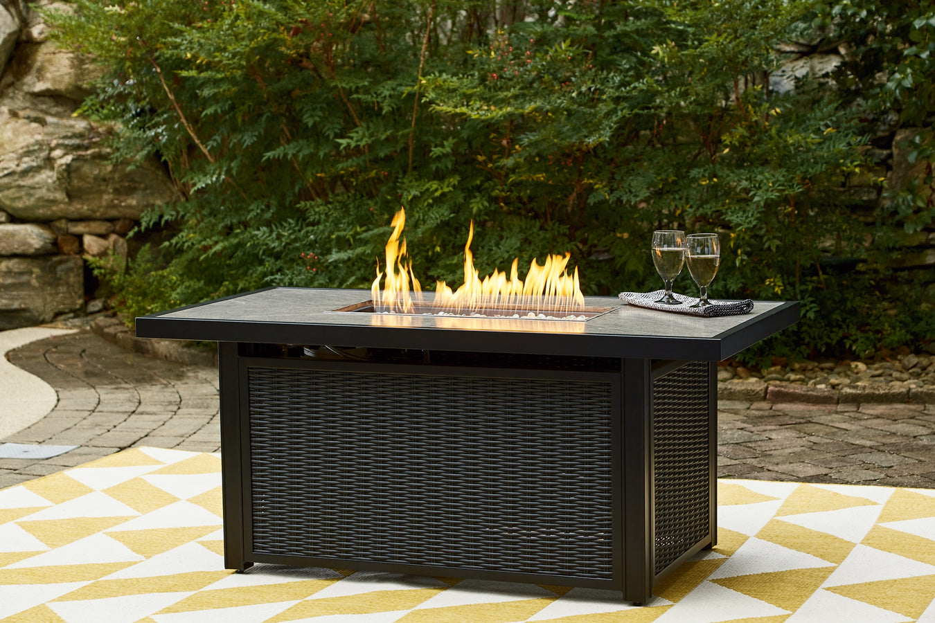 Outdoor Furniture > Fire Pits