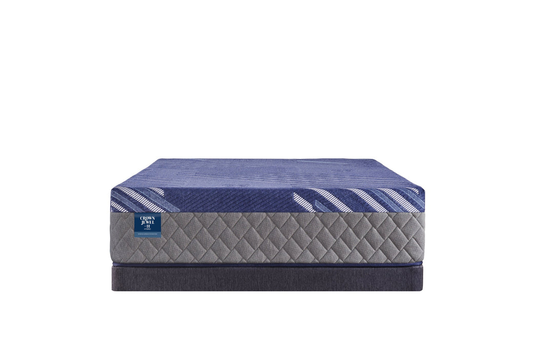 Grand Jewel Soft Hybrid