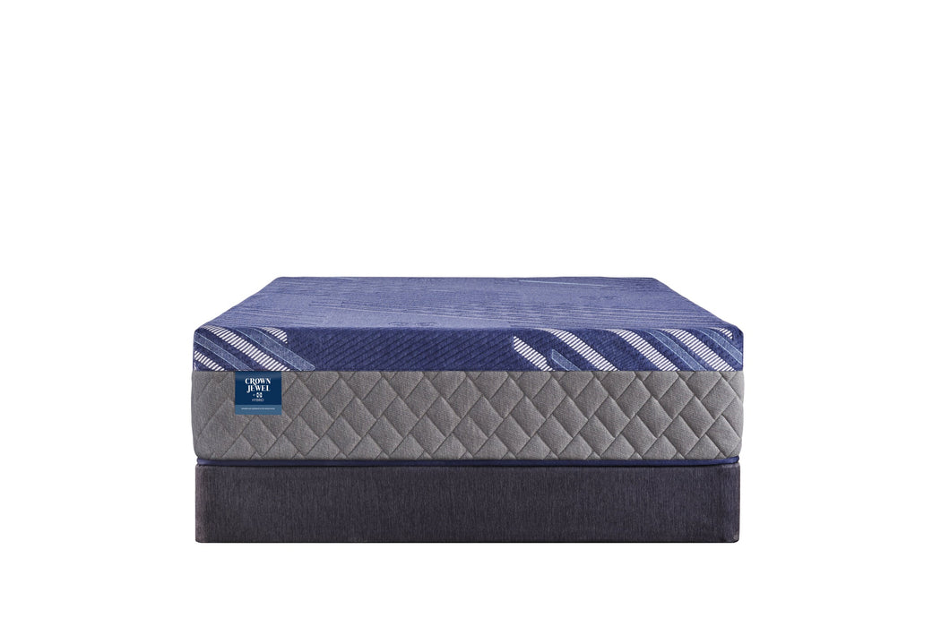 Grand Jewel Soft Hybrid